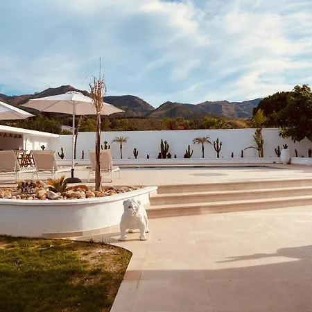 Palmeras Holiday home Alhaurin de la Torre