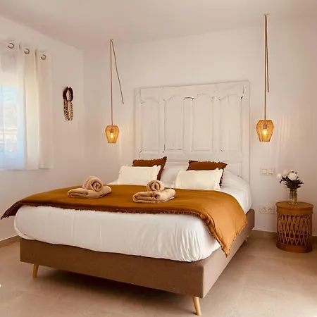Palmeras Holiday home Alhaurin de la Torre