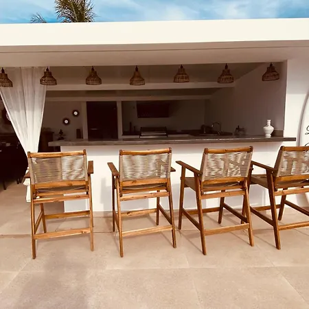 Holiday home Palmeras Alhaurin de la Torre