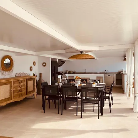 Palmeras Holiday home Alhaurin de la Torre