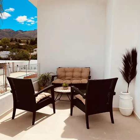 Holiday home Palmeras Alhaurin de la Torre