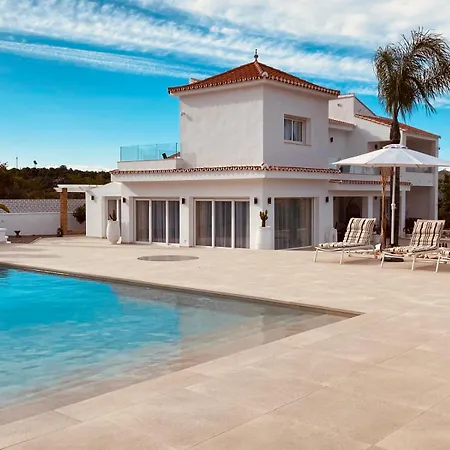 Holiday home Palmeras