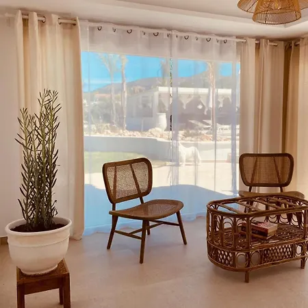 Palmeras Holiday home Alhaurin de la Torre