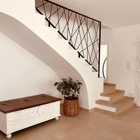 Holiday home Palmeras
