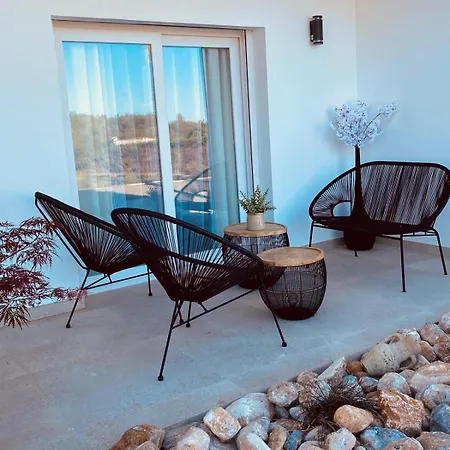 Holiday home Palmeras Alhaurin de la Torre
