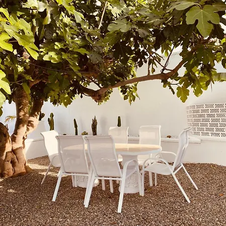 Palmeras Holiday home Alhaurin de la Torre